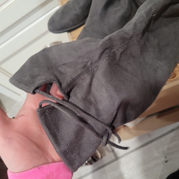 Marc Fisher boots - Picture 3 of 5